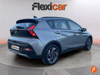 Hyundai Bayon 1.2 MPI Essence