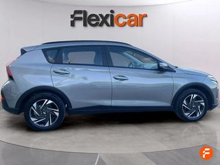 Hyundai Bayon 1.2 MPI Essence
