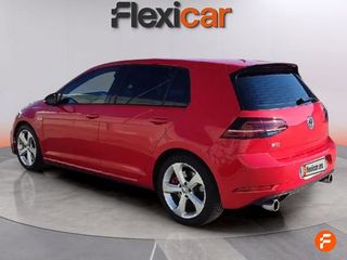 Volkswagen Golf GTI Performance 2.0 TSI 180kW(245CV) DSG