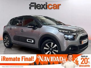 Citroën C3 PureTech 60KW (83CV) Max