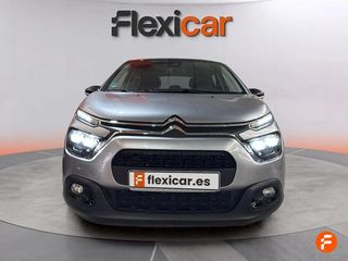 Citroën C3 PureTech 60KW (83CV) Max
