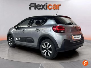 Citroën C3 PureTech 60KW (83CV) Max