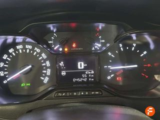 Citroën C3 PureTech 60KW (83CV) Max