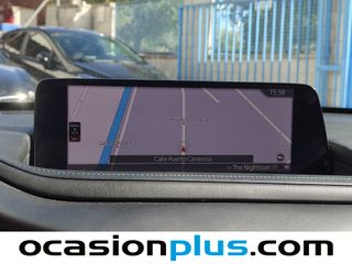 Mazda CX-30 2.5 e-Skyactive G MHEV Prime-Line AT 103 kW (140 CV)