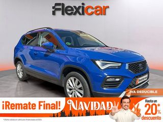 Seat Ateca 2.0 TDI 110kW (150CV) DSG S&S Style