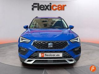 Seat Ateca 2.0 TDI 110kW (150CV) DSG S&S Style