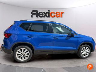 Seat Ateca 2.0 TDI 110kW (150CV) DSG S&S Style