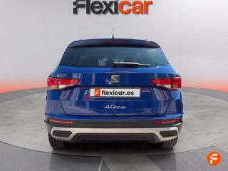 Seat Ateca 2.0 TDI 110kW (150CV) DSG S&S Style