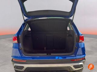 Seat Ateca 2.0 TDI 110kW (150CV) DSG S&S Style