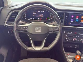 Seat Ateca 2.0 TDI 110kW (150CV) DSG S&S Style