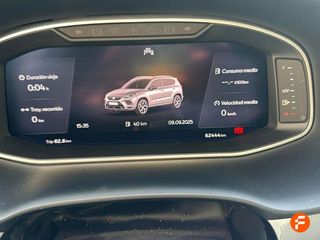 Seat Ateca 2.0 TDI 110kW (150CV) DSG S&S Style