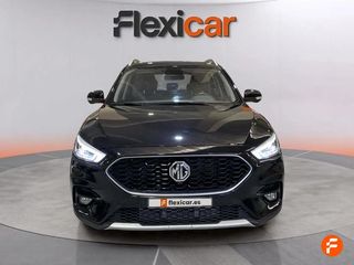 MG ZS 1.0T Luxury Auto