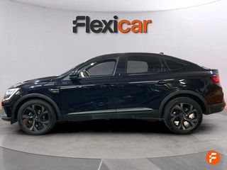 Renault Arkana RS Line TCe 103kW(140CV) EDC MicroH.-SS