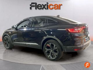 Renault Arkana RS Line TCe 103kW(140CV) EDC MicroH.-SS