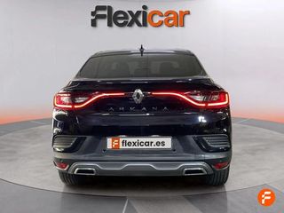 Renault Arkana RS Line TCe 103kW(140CV) EDC MicroH.-SS