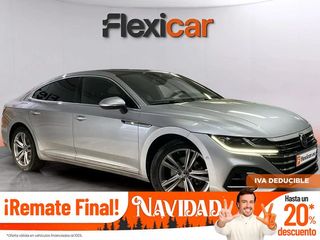Volkswagen Arteon 2.0 TDI 110kW (150CV) DSG