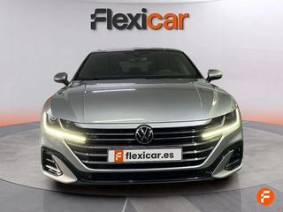 Volkswagen Arteon 2.0 TDI 110kW (150CV) DSG