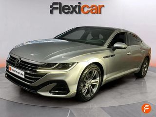 Volkswagen Arteon 2.0 TDI 110kW (150CV) DSG