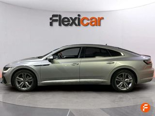 Volkswagen Arteon 2.0 TDI 110kW (150CV) DSG