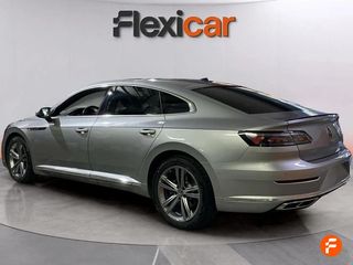 Volkswagen Arteon 2.0 TDI 110kW (150CV) DSG