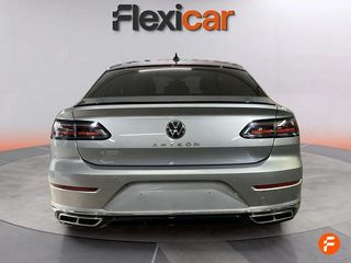 Volkswagen Arteon 2.0 TDI 110kW (150CV) DSG