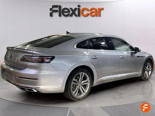 Volkswagen Arteon 2.0 TDI 110kW (150CV) DSG