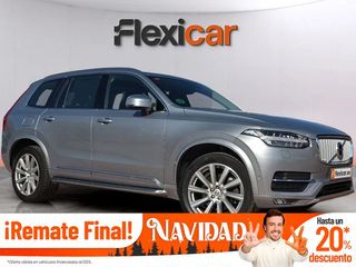 Volvo XC90 2.0 D5 AWD Inscription Auto