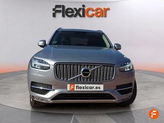 Volvo XC90 2.0 D5 AWD Inscription Auto