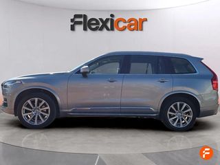 Volvo XC90 2.0 D5 AWD Inscription Auto