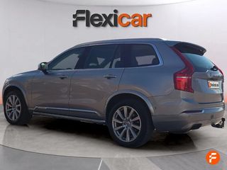 Volvo XC90 2.0 D5 AWD Inscription Auto