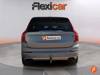 Volvo XC90 2.0 D5 AWD Inscription Auto