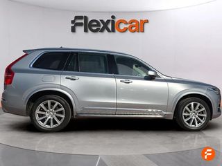 Volvo XC90 2.0 D5 AWD Inscription Auto