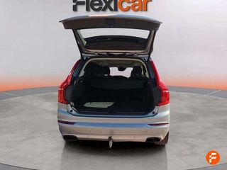 Volvo XC90 2.0 D5 AWD Inscription Auto