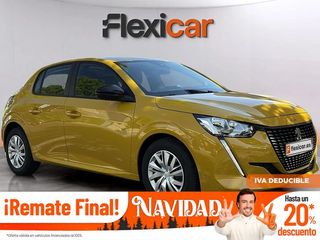 Peugeot 208 PureTech 55kW (75CV) Active