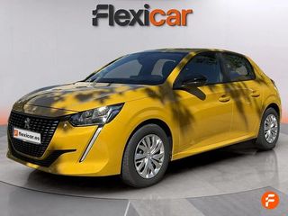 Peugeot 208 PureTech 55kW (75CV) Active