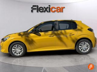 Peugeot 208 PureTech 55kW (75CV) Active