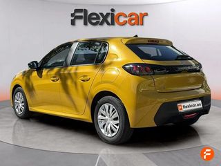 Peugeot 208 PureTech 55kW (75CV) Active