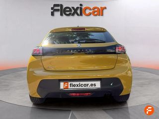 Peugeot 208 PureTech 55kW (75CV) Active