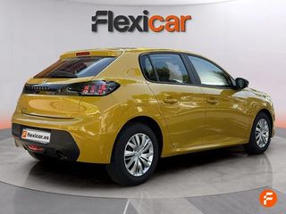 Peugeot 208 PureTech 55kW (75CV) Active