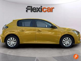 Peugeot 208 PureTech 55kW (75CV) Active