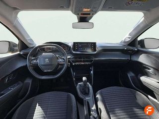 Peugeot 208 PureTech 55kW (75CV) Active