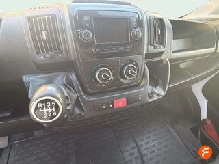 Opel Movano 2.2 BlueHDI Edition 140 L3H2