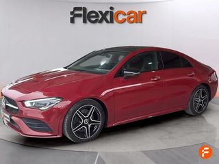 Mercedes CLA CLA 200 D DCT