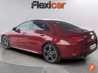 Mercedes CLA CLA 200 D DCT