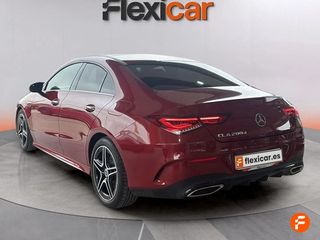 Mercedes CLA CLA 200 D DCT