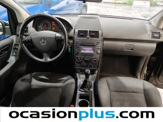 Mercedes-Benz Clase A 160 Blue Efficiency Exclusive Edition 70 kW (95 CV)