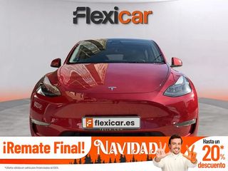 Tesla Model Y Gran Autonomía 4WD