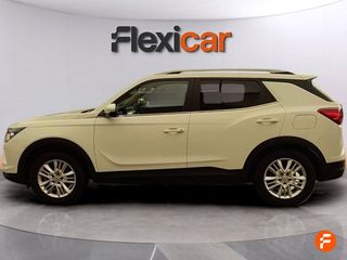 SsangYong Korando G15T + GLP 4x2 Urban