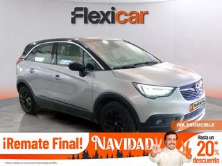 Opel Crossland X 1.2 96kW (130CV) Innovation S/S Auto