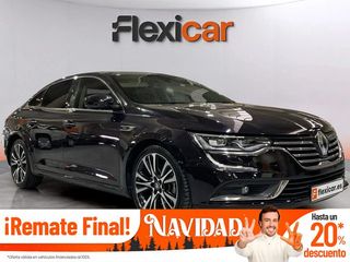 Renault Talisman Initiale Paris En. TCe 147kW (200CV) EDC